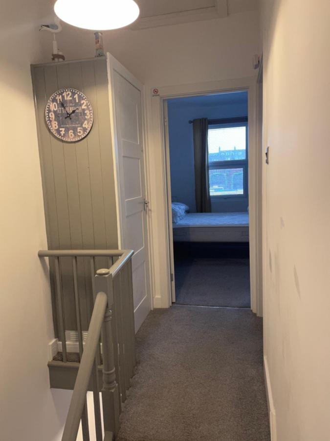Eleven Upway Street Villa Weymouth Exterior foto