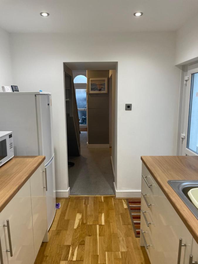 Eleven Upway Street Villa Weymouth Exterior foto