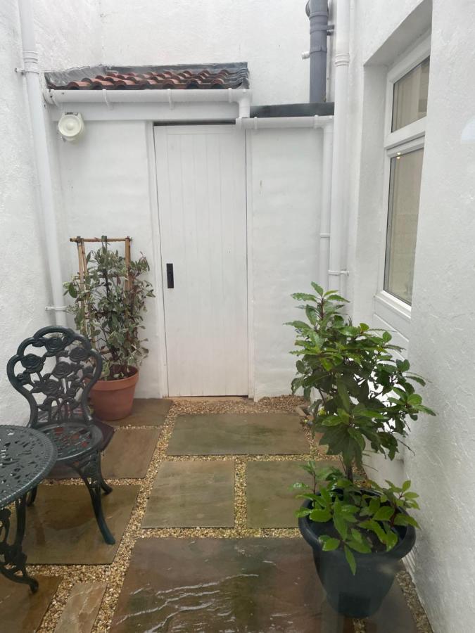 Eleven Upway Street Villa Weymouth Exterior foto