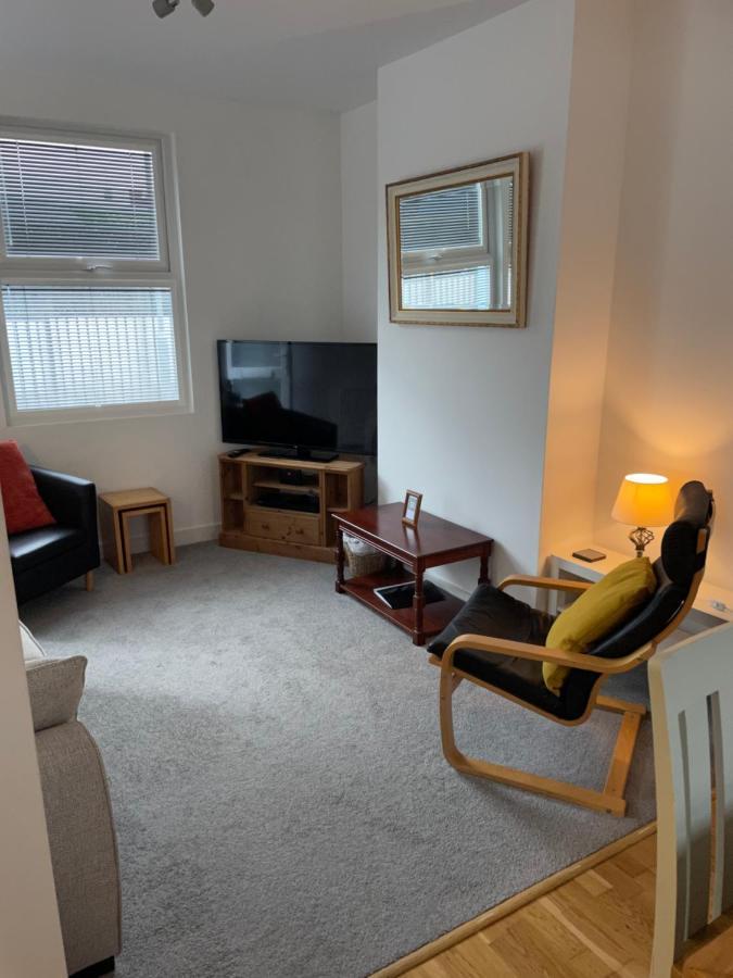 Eleven Upway Street Villa Weymouth Exterior foto