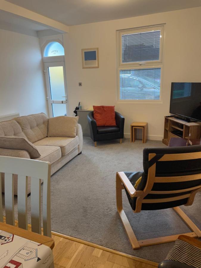 Eleven Upway Street Villa Weymouth Exterior foto